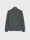 SUDADERA UNISEX LOVCREW QUARTER ZIP - MET FISHEYE