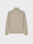 SUDADERA UNISEX LOVCREW QUARTER ZIP - MET FISHEYE