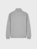 SUDADERA UNISEX LOVCREW QUARTER ZIP - MET FISHEYE