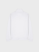 SUDADERA UNISEX LOVCREW QUARTER ZIP - MET FISHEYE