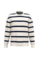 SWEATSHIRT UNISEX ECOSAILOR - Saint Valentine