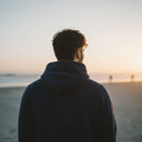 LOVHOOD - EMBROIDERY Cangrejo