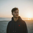 LOVHOOD - EMBROIDERY Cangrejo