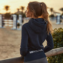 LOVHOOD - MET Logo