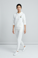 SUDADERA UNISEX LOVHOOD CLASSIC - MET LOGO