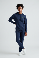 SUDADERA UNISEX LOVHOOD CLASSIC - MET LOGO