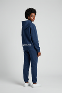 SUDADERA UNISEX LOVHOOD CLASSIC - MET LOGO