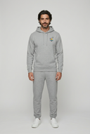 SUDADERA UNISEX LOVHOOD CLASSIC - MET LOGO