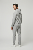 SUDADERA UNISEX LOVHOOD CLASSIC - MET LOGO
