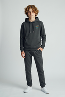 SUDADERA UNISEX LOVHOOD CLASSIC - MET LOGO