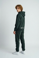 SUDADERA UNISEX LOVHOOD CLASSIC - MET LOGO