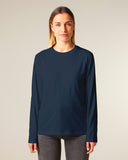 CAMISETA UNISEX ICONIQ LONG SLEEVE - Hazlo tu mismo