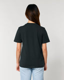 CAMISETA UNISEX ICONIQ - Hazlo tu mismo