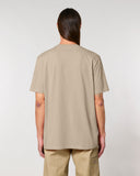 CAMISETA UNISEX ICONIQ - Hazlo tu mismo