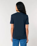 CAMISETA UNISEX ICONIQ - Met Oliva