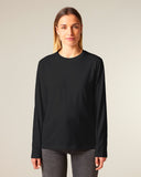 CAMISETA UNISEX ICONIQ LONG SLEEVE - Hazlo tu mismo
