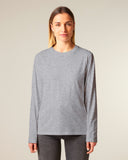 CAMISETA UNISEX ICONIQ LONG SLEEVE - Hazlo tu mismo