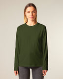 CAMISETA UNISEX ICONIQ LONG SLEEVE - Hazlo tu mismo