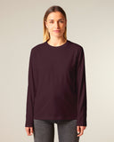 CAMISETA UNISEX ICONIQ LONG SLEEVE - Hazlo tu mismo