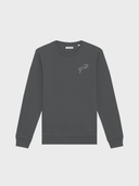 SUDADERA UNISEX LOVCREW CLASSIC - Jumping Horse + METOLIVA 2ble