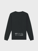 SUDADERA UNISEX LOVCREW CLASSIC - Jumping Horse + METOLIVA 2ble