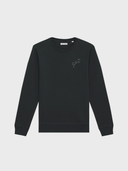 SUDADERA UNISEX LOVCREW CLASSIC - Jumping Horse + METOLIVA 2ble