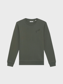 SUDADERA UNISEX LOVCREW CLASSIC - Jumping Horse + METOLIVA 2ble