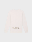 SUDADERA UNISEX LOVCREW CLASSIC - Jumping Horse + METOLIVA 2ble