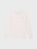 SUDADERA UNISEX LOVCREW CLASSIC - Jumping Horse + METOLIVA 2ble