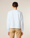 SUDADERA MUJER KAIA - MET Oliva