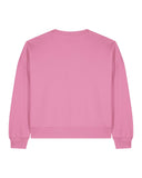 SUDADERA MUJER KAIA - MET Oliva