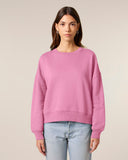 SUDADERA MUJER KAIA - Hazlo tú mismo