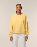 SUDADERA MUJER KAIA - Elige y combina