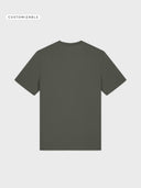 CAMISETA UNISEX ICONIQ