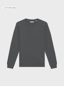 SUDADERA UNISEX LOVCREW - MET Oliva