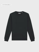 SUDADERA UNISEX LOVCREW - MET Oliva