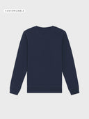 SUDADERA UNISEX LOVCREW - MET Oliva