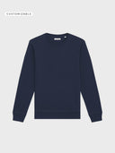 SUDADERA UNISEX LOVCREW - MET Oliva