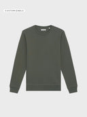 SUDADERA UNISEX LOVCREW - MET Oliva