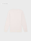 SUDADERA UNISEX LOVCREW - MET Oliva