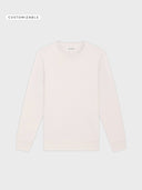 SUDADERA UNISEX LOVCREW - MET Oliva