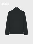 SUDADERA UNISEX LOVCREW QUARTER ZIP