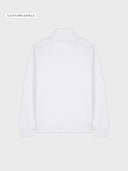 SUDADERA UNISEX LOVCREW QUARTER ZIP