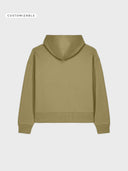 LOVHOOD UNISEX SWEATSHIRT - DIY