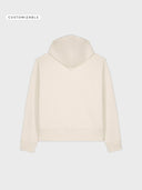 LOVHOOD UNISEX SWEATSHIRT - DIY