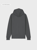 SUDADERA UNISEX LOVHOOD ZIP