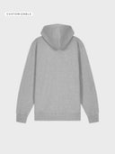 SUDADERA UNISEX LOVHOOD ZIP