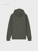 SUDADERA UNISEX LOVHOOD ZIP