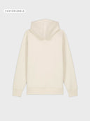 SUDADERA UNISEX LOVHOOD ZIP