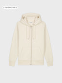 SUDADERA UNISEX LOVHOOD ZIP - MET Oliva